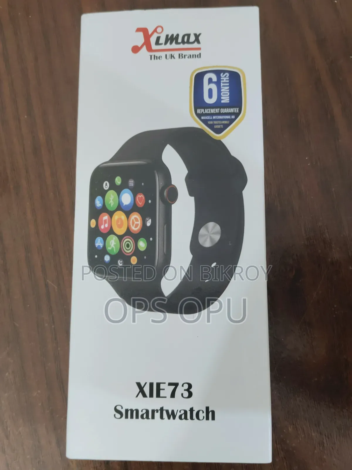 Smart Watch