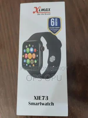 Smart Watch