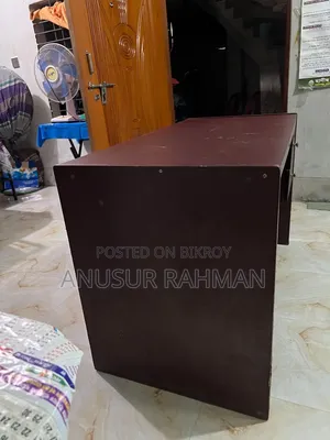 এটি অনেক উন্নতমানের টেবিল টাকার প্রয়োজন ছিল তাই সেল দিয়ে দিচ্ছি