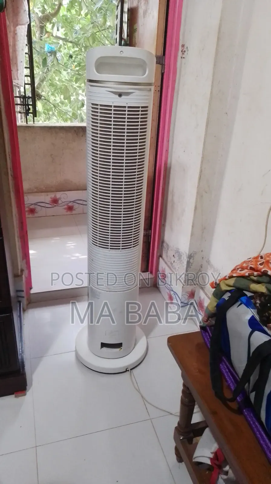 এয়ার কুলার