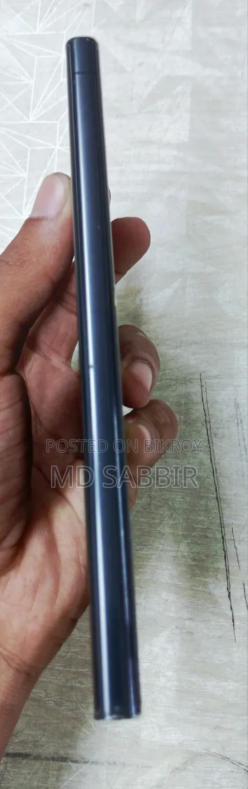 Samsung Galaxy S23 Ultra 256 GB Black