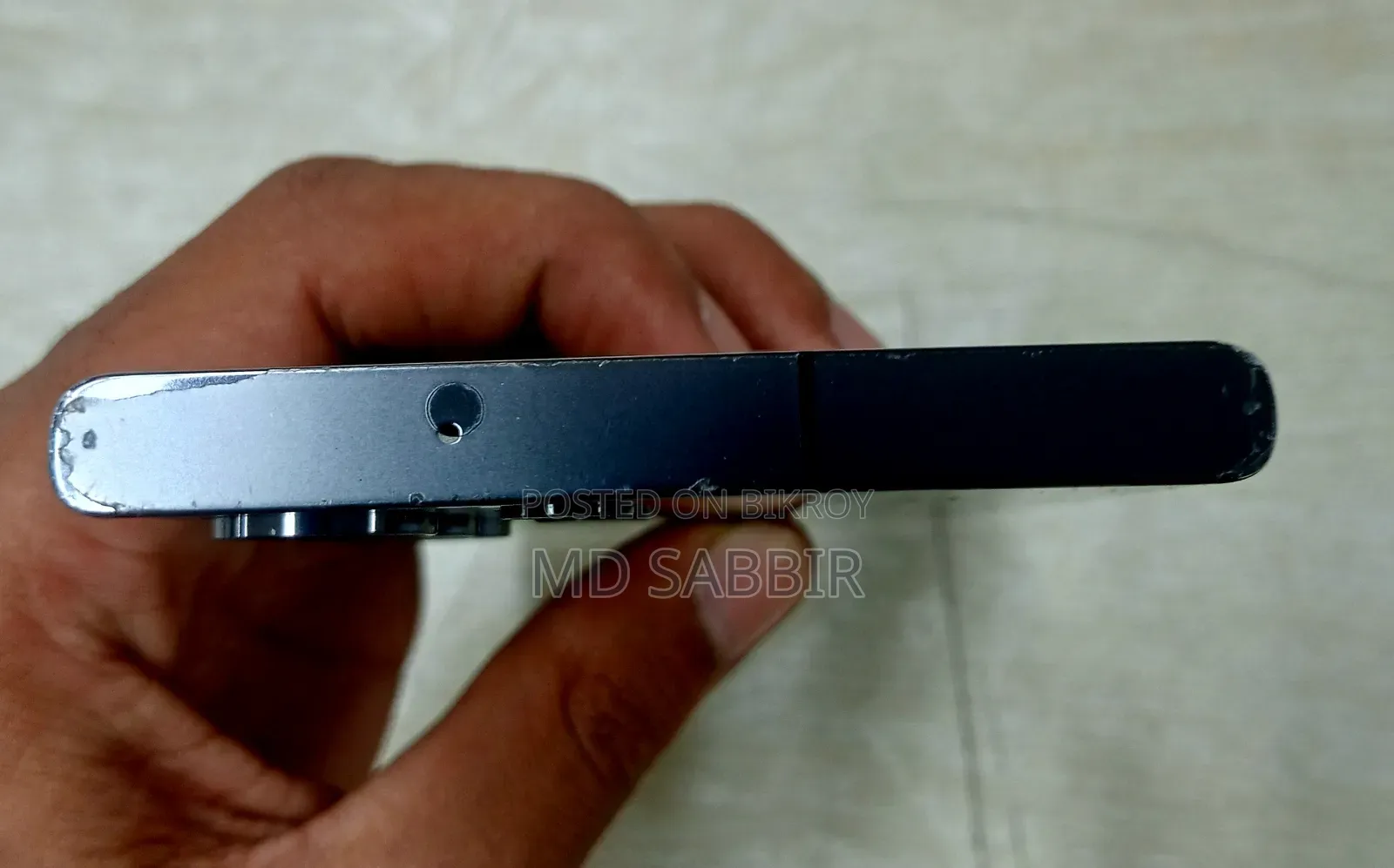 Samsung Galaxy S23 Ultra 256 GB Black