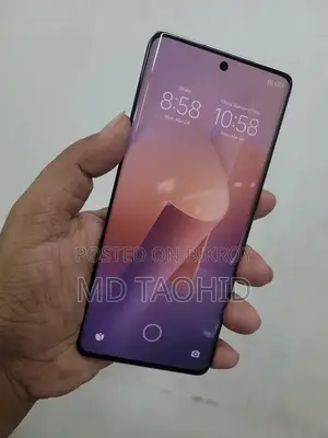 Xiaomi Civi 1S 128 GB Black