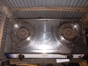 গ্যাসের চুলা