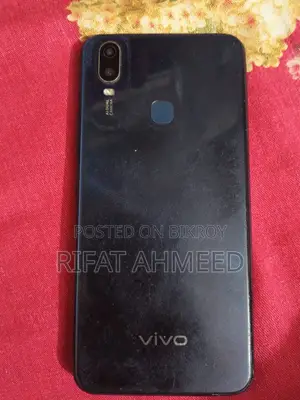 ভিভো ওয়াই১১ ৩২ জিবি ব্লু