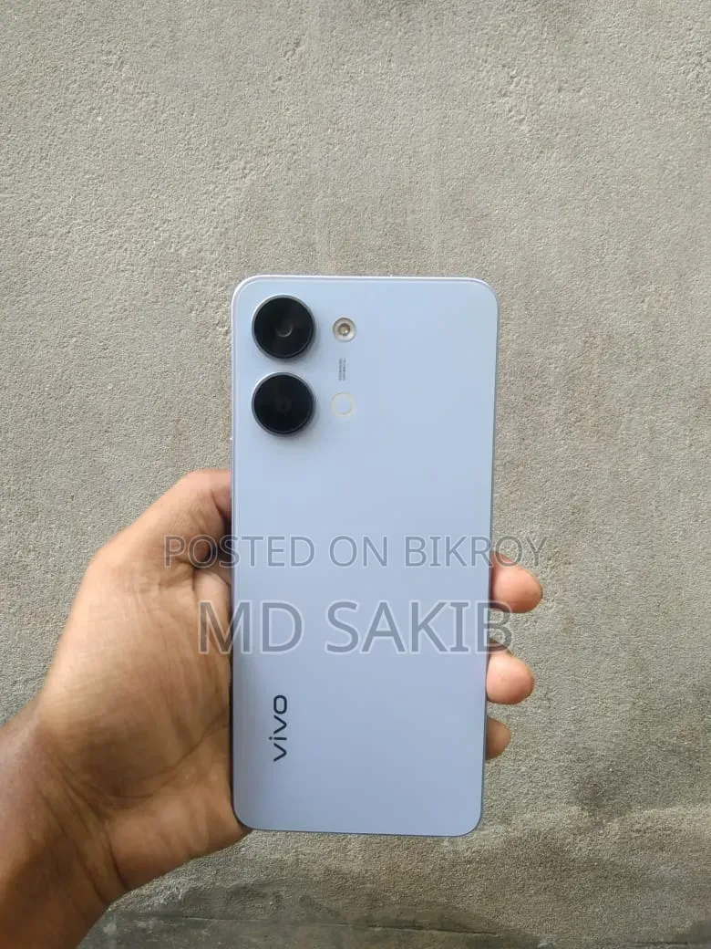 Vivo Y05 128 GB