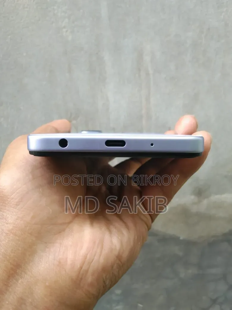 Vivo Y05 128 GB