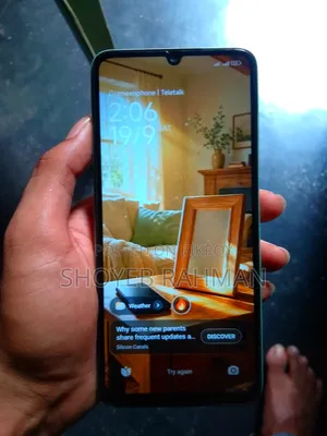 Xiaomi Poco C65 256 GB