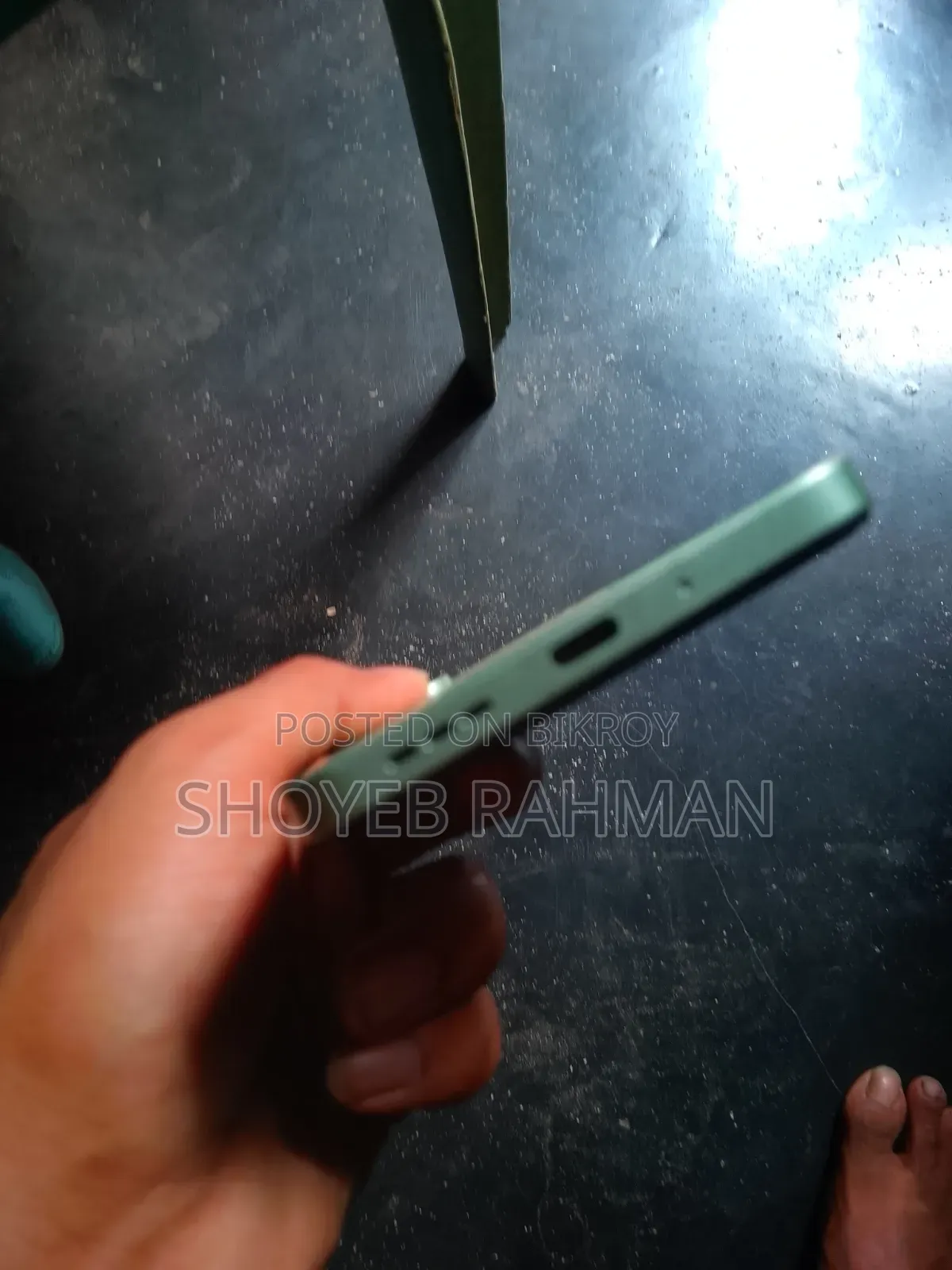 Xiaomi Poco C65 256 GB