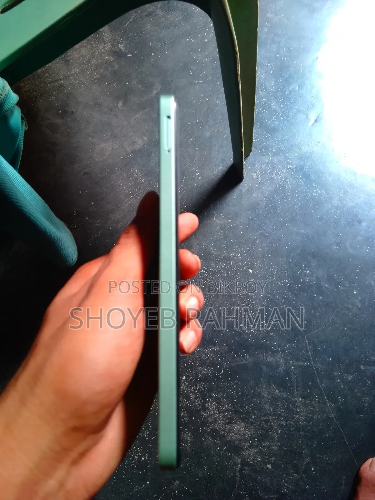 Xiaomi Poco C65 256 GB