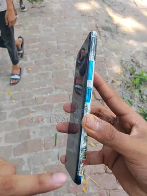 Infinix Note 8i 128 GB Blue
