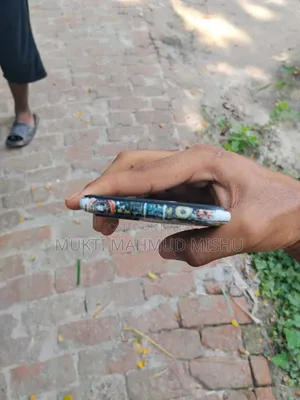 Infinix Note 8i 128 GB Blue