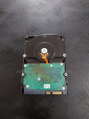 WD Purple 4tb Hard Disk