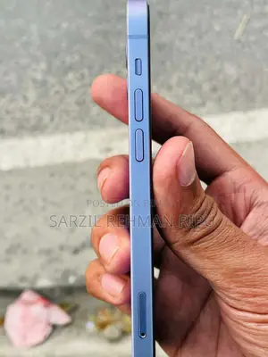 অ্যাপল আইফোন ১২ ১২৮ জিবি পার্পল