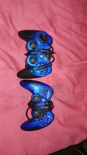 Game Controller