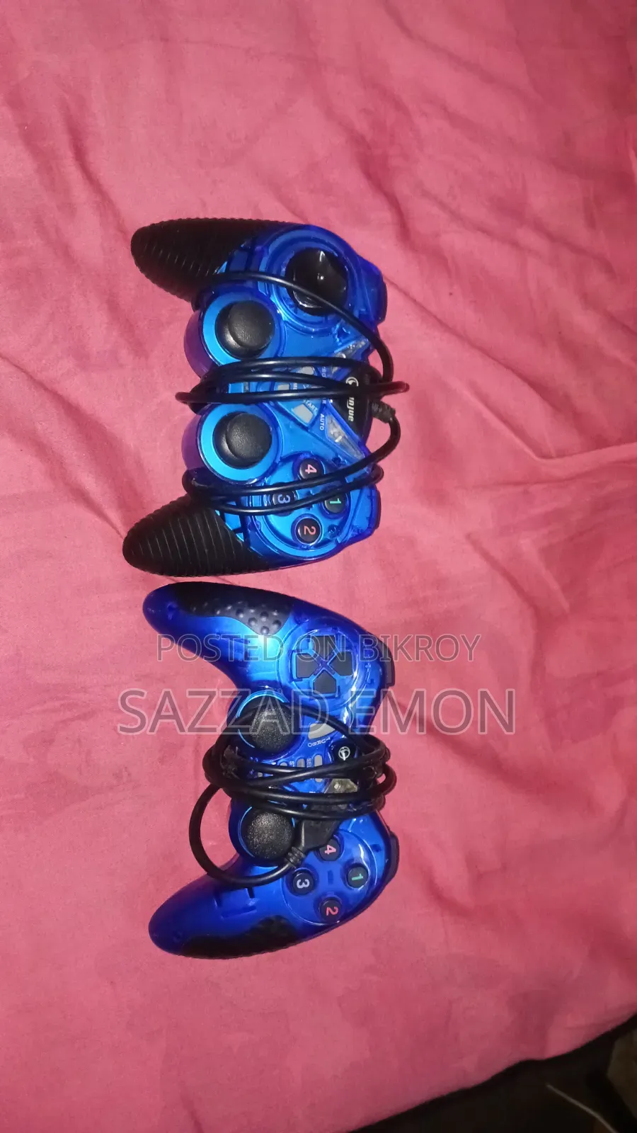 Game Controller