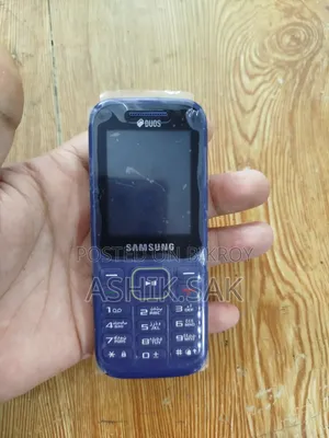 Samsung B310 Blue