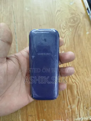Samsung B310 Blue