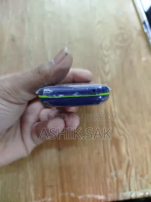 Samsung B310 Blue