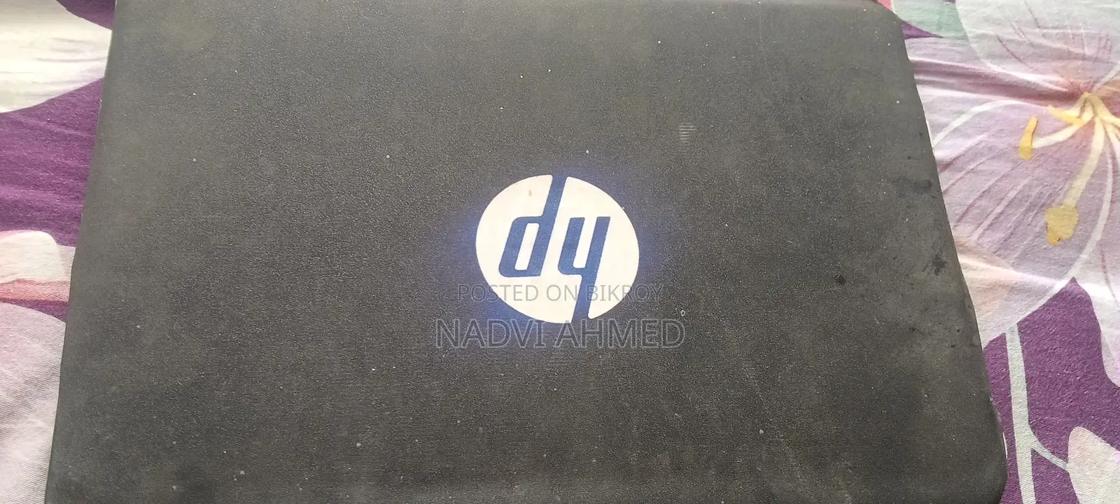Laptop HP 430 G6 8GB Intel Core i5 HDD 1TB