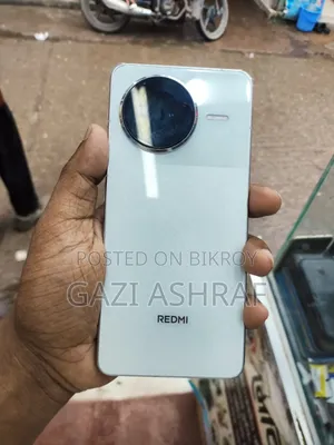 শাওমি রেডমি কে৮০ ২৫৬ জিবি রেড
