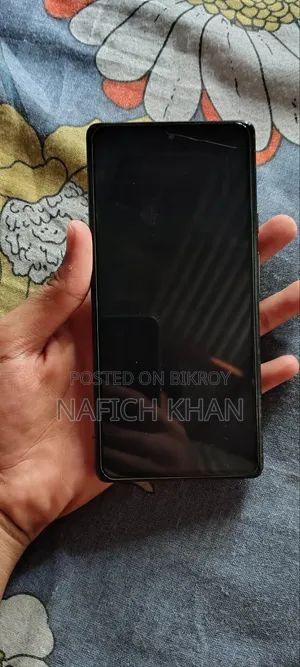 Google Pixel 6 128 GB Orange