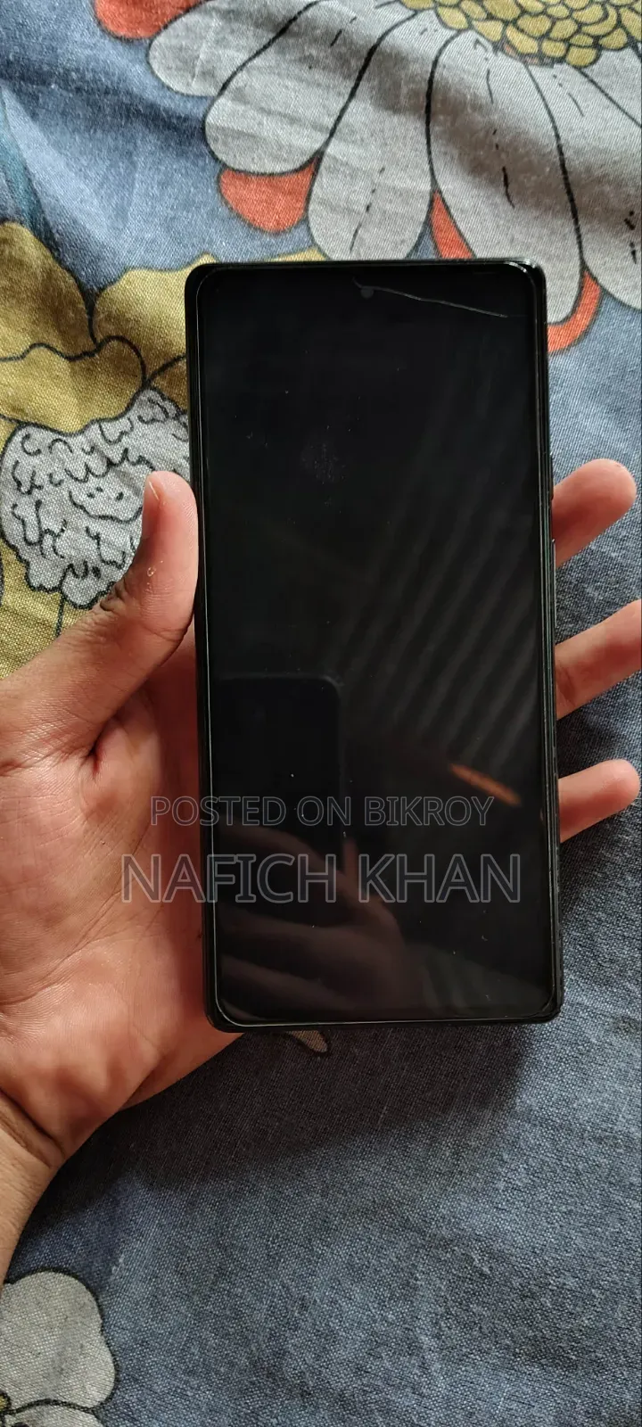 Google Pixel 6 128 GB Orange