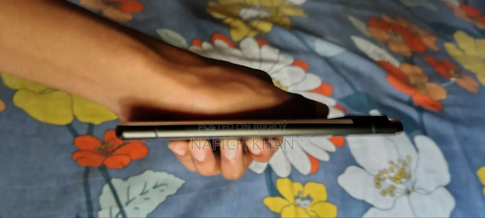 Google Pixel 6 128 GB Orange