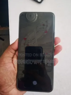 ইনফিনিক্স হট ৬০ প্রো+ ১২৮ জিবি ব্ল্যাক