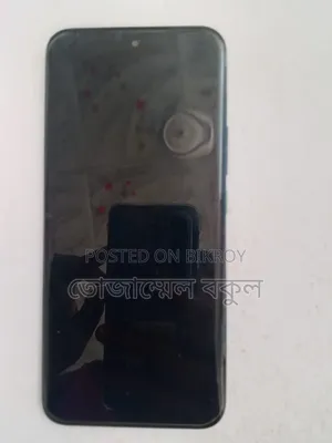 ইনফিনিক্স হট ৬০ প্রো+ ১২৮ জিবি ব্ল্যাক