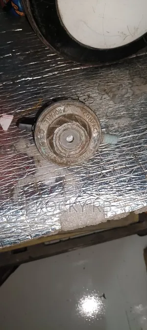 এলপিজি গ্যাস এবং চুলা