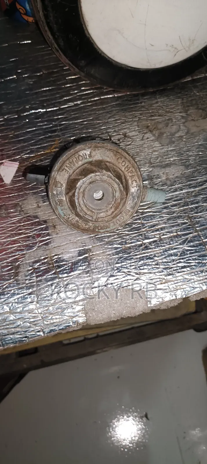 এলপিজি গ্যাস এবং চুলা