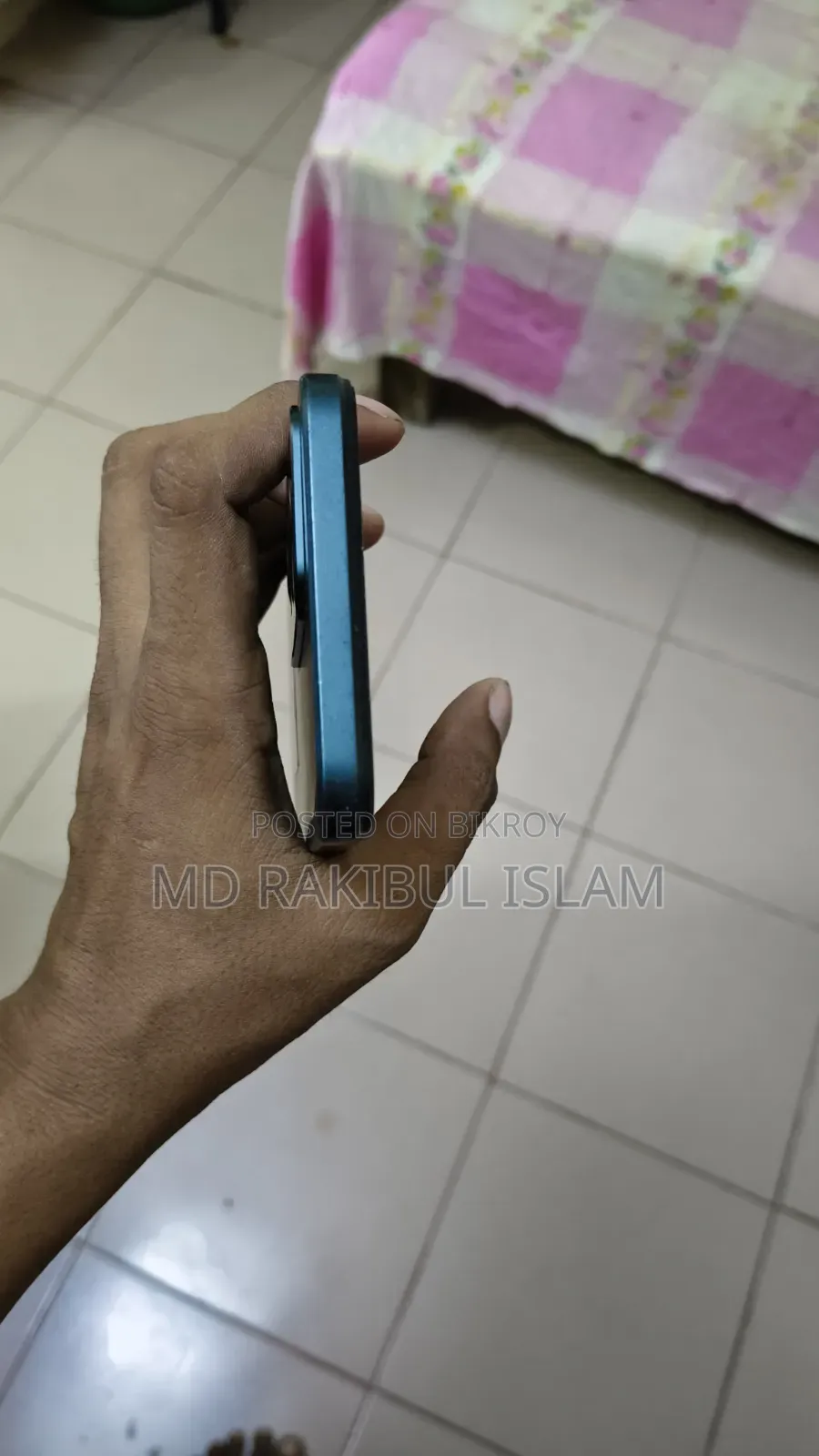 Realme C85 Pro 128 GB Green