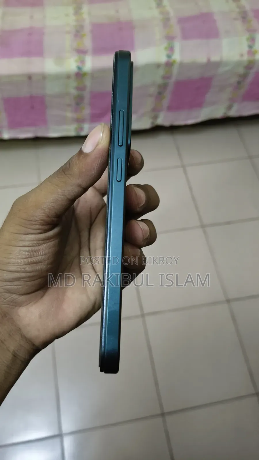 Realme C85 Pro 128 GB Green