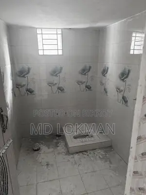 3-Bedroom Apartment in Raja Bari Green, Uttara for rent