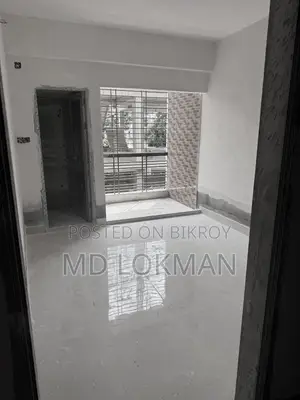 3-Bedroom Apartment in Raja Bari Green, Uttara for rent