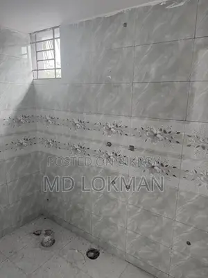 3-Bedroom Apartment in Raja Bari Green, Uttara for rent