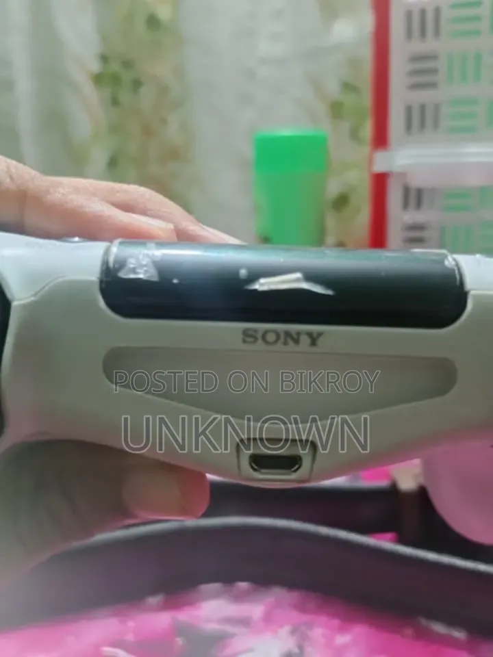 Ps4 Gaming Controller Original