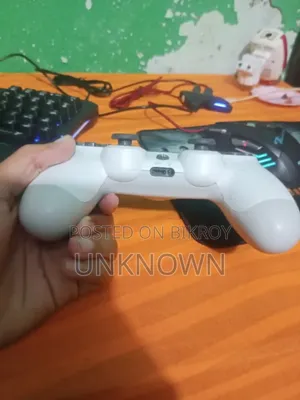 Ps4 Gaming Controller Original
