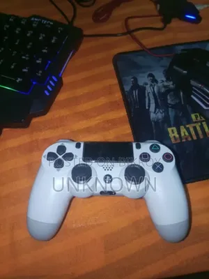 Ps4 Gaming Controller Original