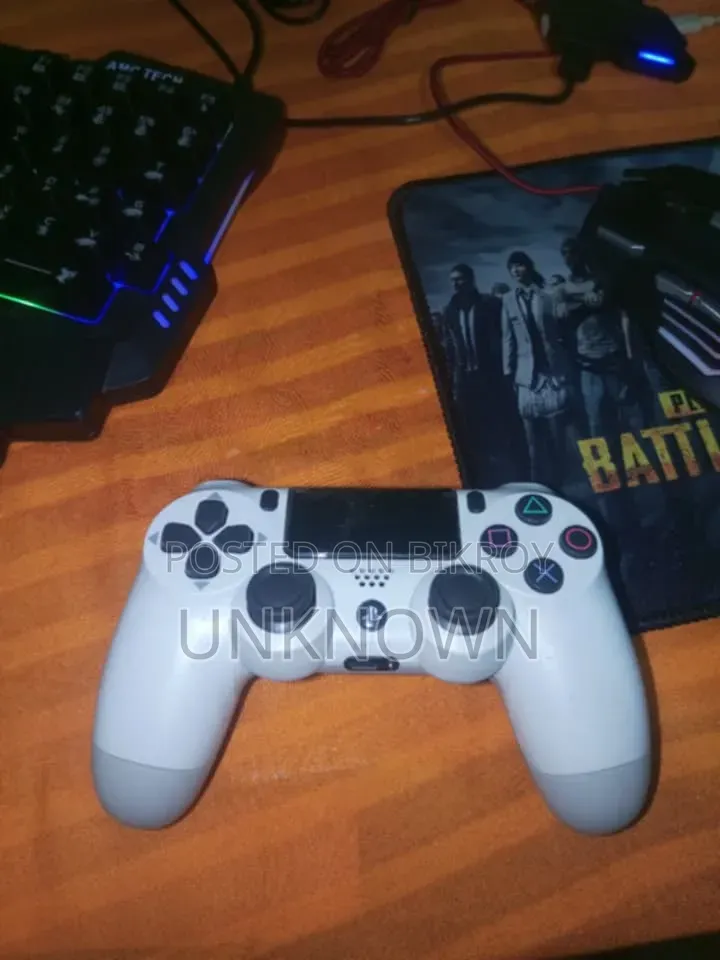 Ps4 Gaming Controller Original