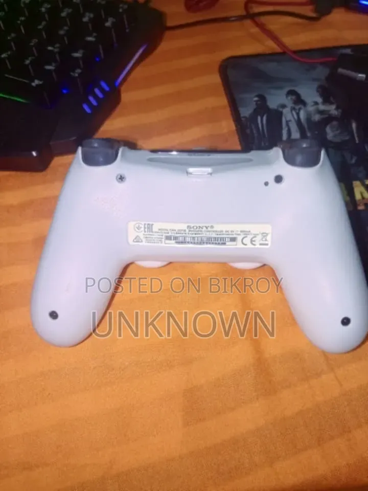 Ps4 Gaming Controller Original