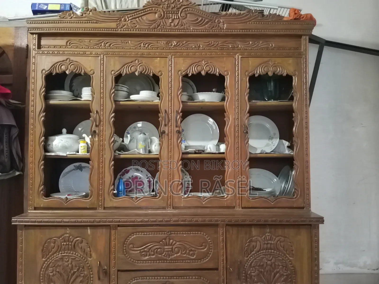 কেবিনেট বিক্রি করব