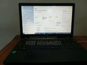 Laptop Acer Aspire E1-571 4GB Intel Core i3 HDD+SSD 128GB