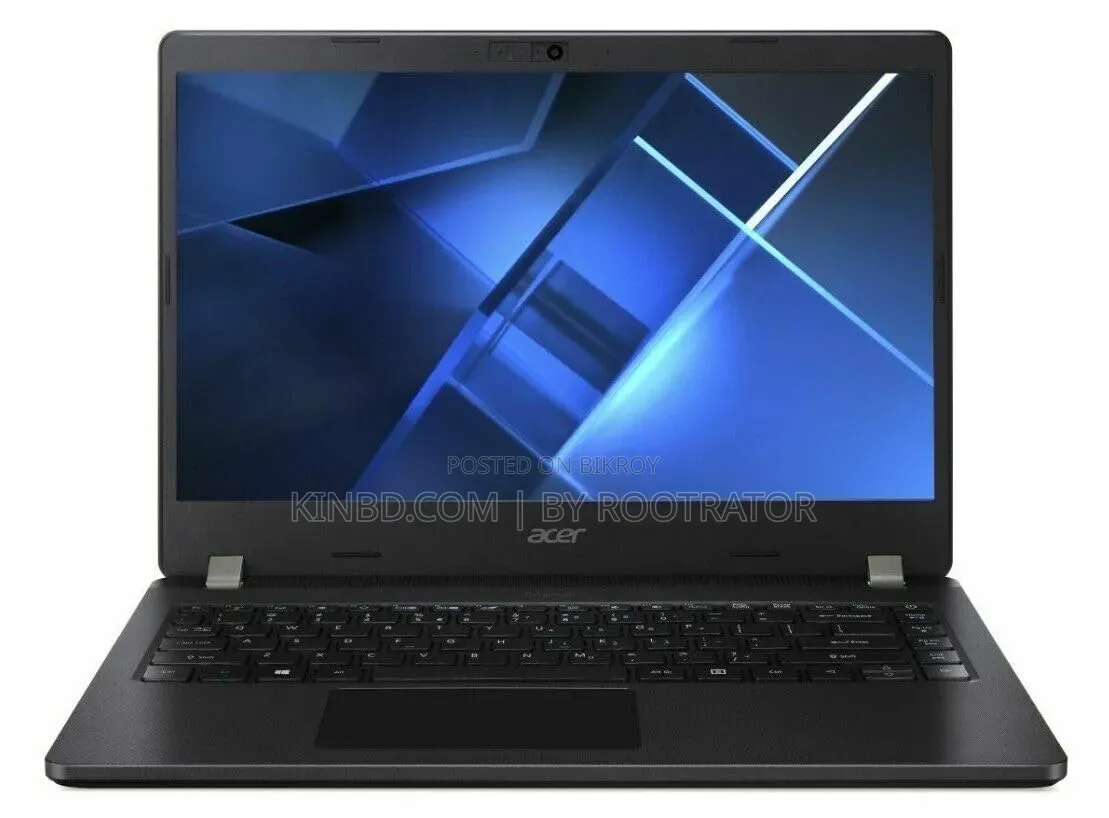 Laptop Acer TravelMate P2 14 8GB Intel Core i5 SSD 256GB