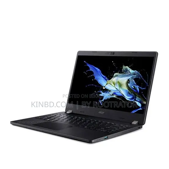 Laptop Acer TravelMate P2 14 8GB Intel Core i5 SSD 256GB