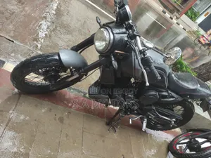GPX Raptor 180 2021 Brown