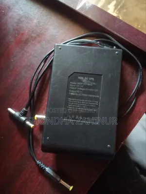 Mini Dc Ups