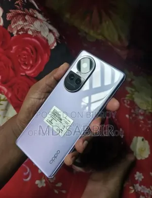 অপ্পো রেনো ১০ ৫জি ২৫৬ জিবি