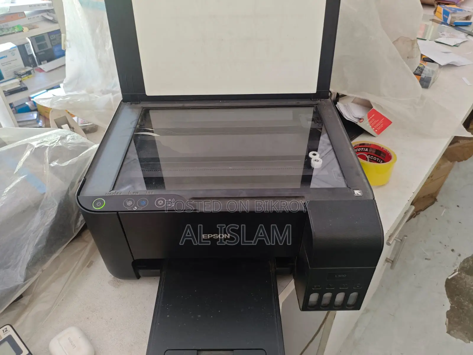 Epson 3110